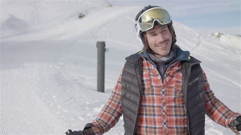 skiing game sound effects